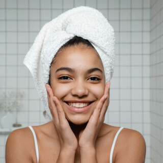 Accueil skin cleanser template gallery img 4