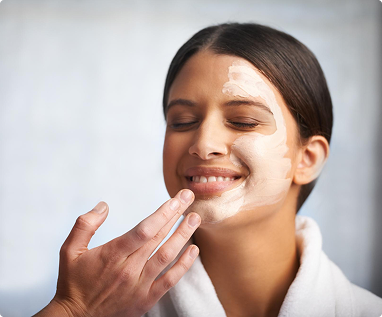 Accueil skin care store image 1