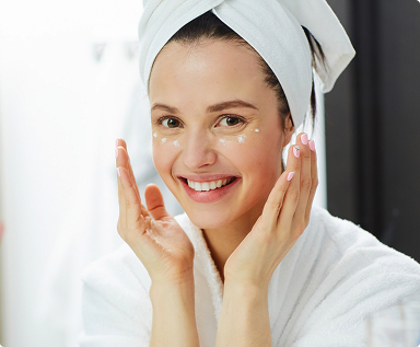 Accueil skin care store image 2